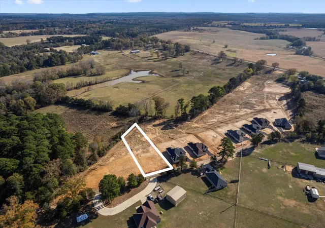 Homes for sale in Pittsburg, TX | Lot 2 Cr 4323, Pittsburg, TX 75686 | MLS# 21306580