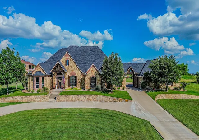 Photo 1 of Single family home for sale at 903 S Savage Creek Ln, Weatherford, TX 76087 | MLS# 21298981 | Listing updated on 2026-07-27