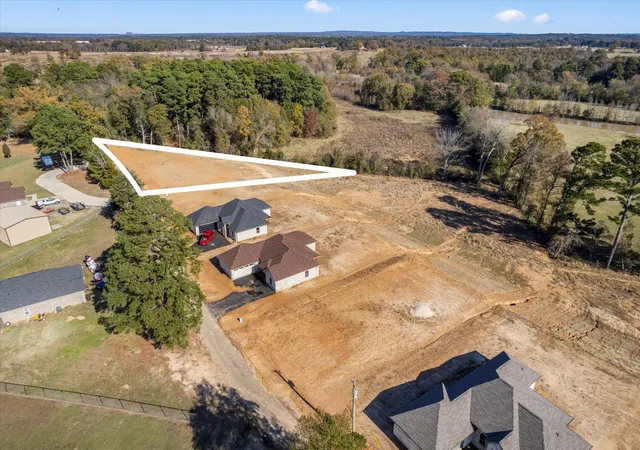 Homes for sale in Pittsburg, TX | Lot 1 Cr 4323, Pittsburg, TX 75686 | MLS# 21306573
