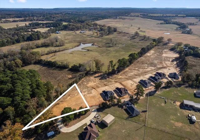Homes for sale in Pittsburg, TX | Lot 1 Cr 4323, Pittsburg, TX 75686 | MLS# 21306573