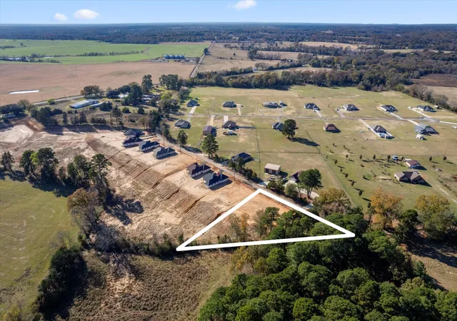 Homes for sale in Pittsburg, TX | Lot 1 Cr 4323, Pittsburg, TX 75686 | MLS# 21306573
