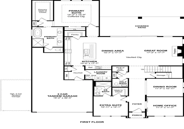 Photo 2 of Single family home for sale at 607 Osprey Ct, Heath, TX 75126 | MLS# 21306689 | Listing updated on 2026-08-24