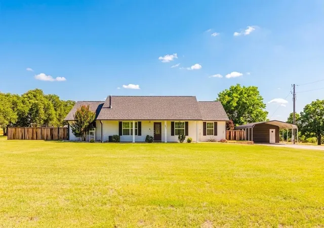 Homes for sale in Santo, TX | 472 Chesnut Ln, Santo, TX 76472 | MLS# 21305621