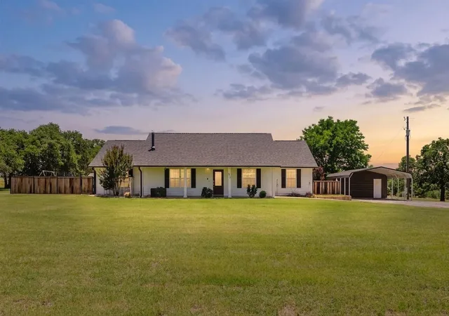 Homes for sale in Santo, TX | 472 Chesnut Ln, Santo, TX 76472 | MLS# 21305621