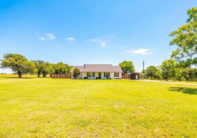 Homes for sale in Santo, TX | 472 Chesnut Ln, Santo, TX 76472 | MLS# 21305621