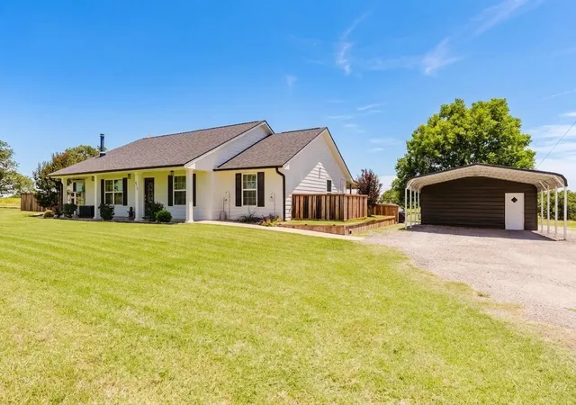 Homes for sale in Santo, TX | 472 Chesnut Ln, Santo, TX 76472 | MLS# 21305621