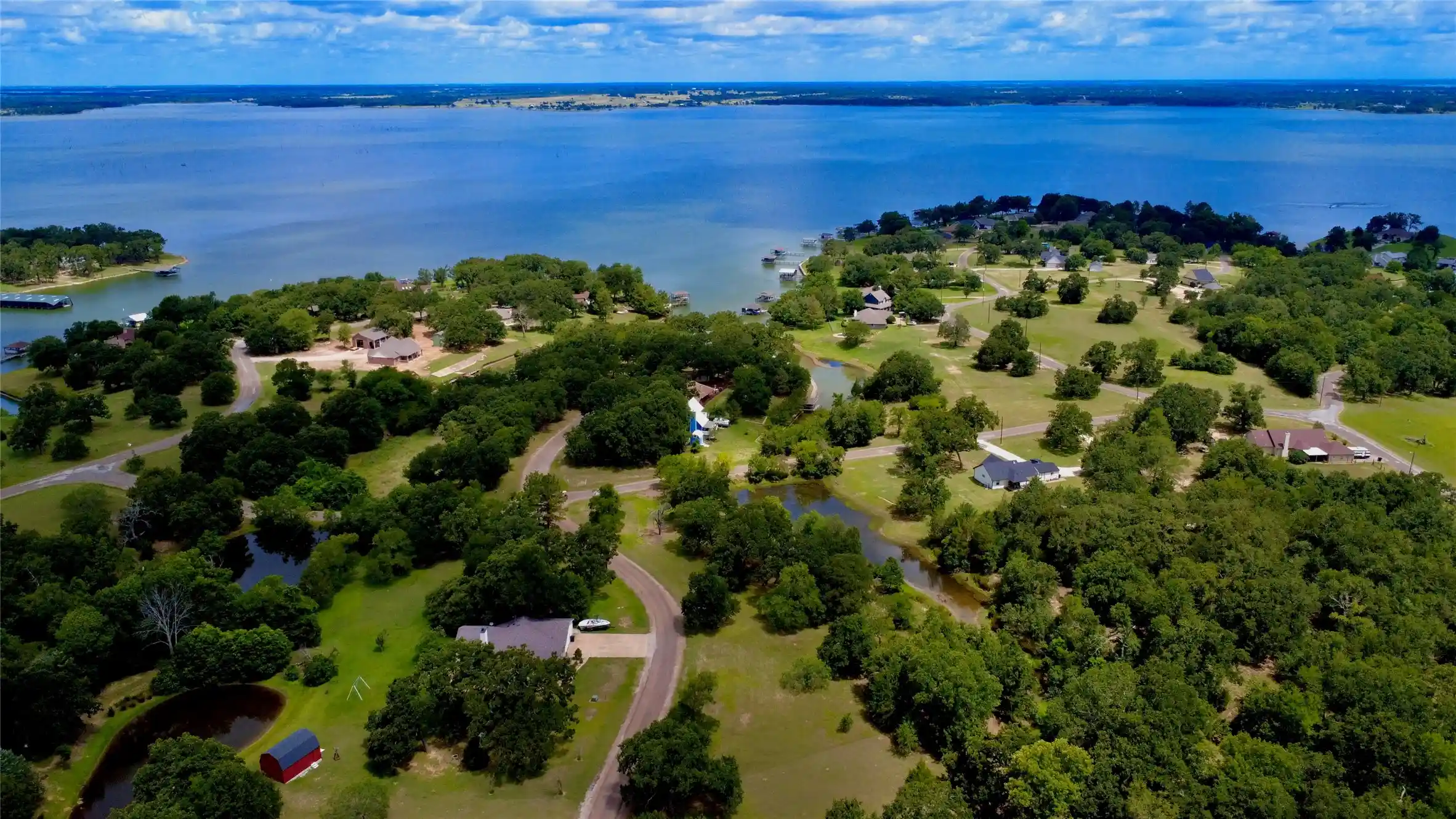Photo 1 of Land for sale at Lot 1   2 Clark Dr, Streetman, TX 75859 | MLS# 21302712 | Listing updated on 2026-06-19