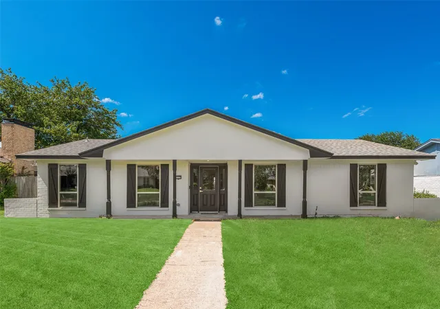 Photo 1 of Sale Pending at 2113 Poppy Ln, Richardson, TX 75081 | MLS# 21293067 | Listing updated on 2026-09-30