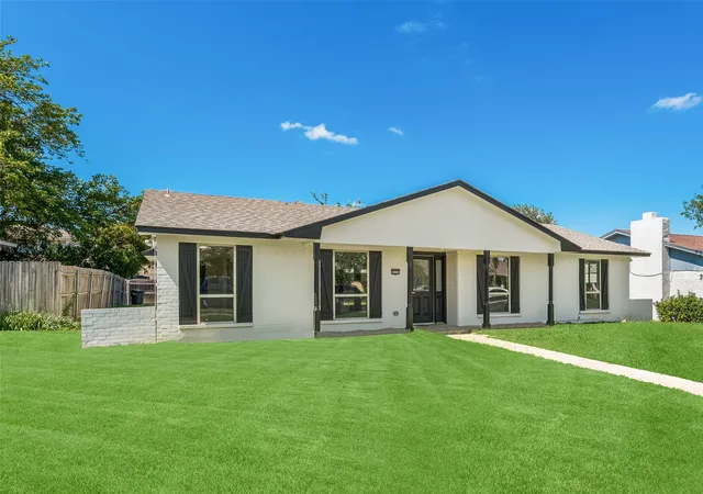 Photo 1 of Sale Pending at 2113 Poppy Ln, Richardson, TX 75081 | MLS# 21293067 | Listing updated on 2026-09-30