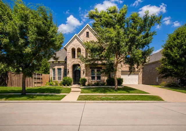 1st image of 5968 Louis Ln, Frisco, TX 75035 | MLS# 21306484
