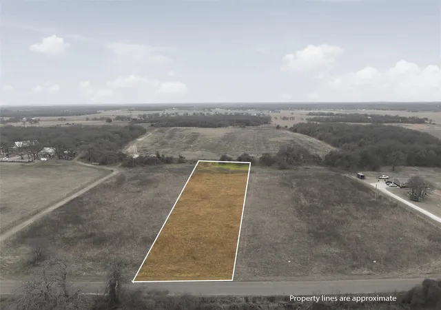 Photo 1 of Land for sale at Tbd Lot 4 Mary Ware Dr, Waco, TX 76705 | MLS# 21306699 | Listing updated on 2026-08-25
