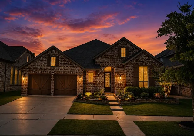 Photo 2 of Single family home for sale at 1217 7th St, Argyle, TX 76226 | MLS# 21302237 | Listing updated on 2026-10-02