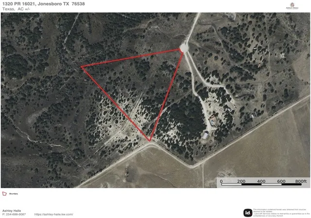 Homes for sale in Jonesboro, TX | 1320 Private Road 16021, Jonesboro, TX 76538 | MLS# 21306248