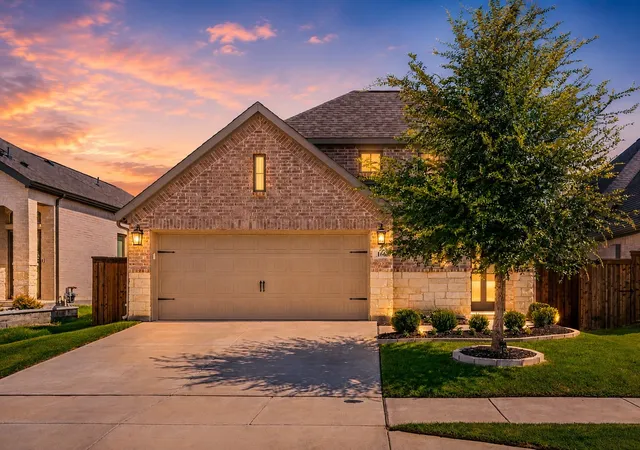 Photo 1 of Single family home for sale at 166 Palo Duro Bnd, Rhome, TX 76078 | MLS# 21305759 | Listing updated on 2026-09-03