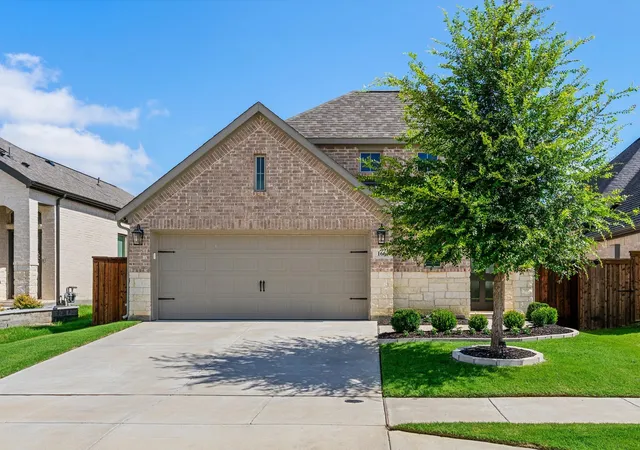 Photo 3 of Single family home for sale at 166 Palo Duro Bnd, Rhome, TX 76078 | MLS# 21305759 | Listing updated on 2026-09-03