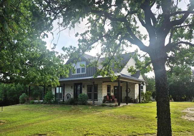 Photo 1 of Land for sale at 3851 County Road 156 Road, Bluff Dale, TX 76433 | MLS# 21295169 | Listing updated on 2026-09-15