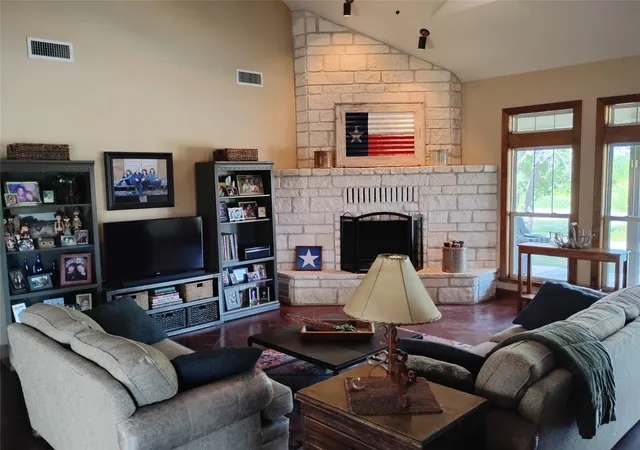 Photo 3 of Land for sale at 3851 County Road 156 Road, Bluff Dale, TX 76433 | MLS# 21295169 | Listing updated on 2026-09-15