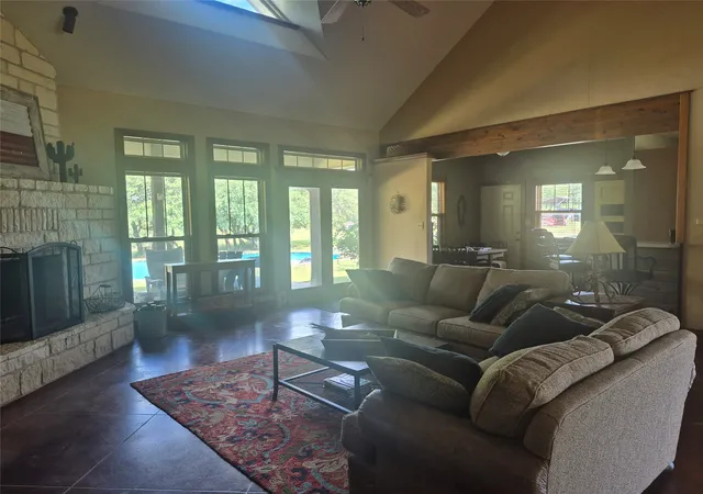 Photo 4 of House for sale at 3851 County Road 156 Road, Bluff Dale, TX 76433 | MLS# 21295169 | Listing updated on 2026-09-15