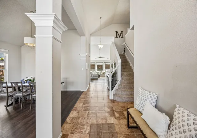 Photo 3 of Single family home for sale at 920 Mustang Dr, Allen, TX 75002 | MLS# 21304435 | Listing updated on 2026-09-17