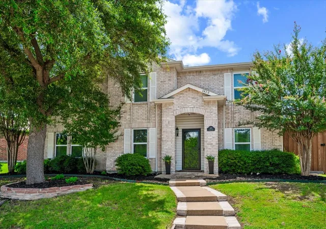 Photo 1 of Single family home for sale at 1419 Madison Dr, Rockwall, TX 75032 | MLS# 21306784 | Listing updated on 2026-07-28