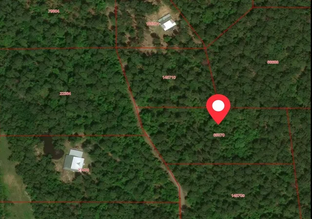 Photo 2 of Land for sale at Tbd Private Road 8565, Winnsboro, TX 75494 | MLS# 21306786 | Listing updated on 2026-09-21