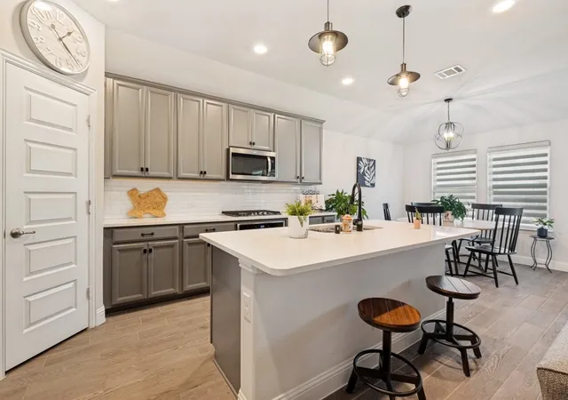 Photo 1 of Single family home for sale at 5120 Valley Forge Dr, Denton, TX 76207 | MLS# 21305932 | Listing updated on 2026-08-27