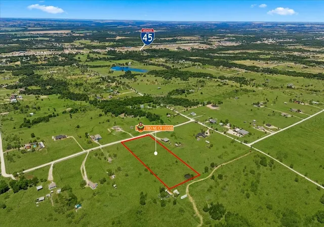 Photo 3 of Land for sale at Tbd Ne 1030B, Rice, TX 75155 | MLS# 21306322 | Listing updated on 2026-07-08
