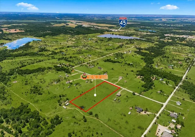 Photo 4 of Land for sale at Tbd Ne 1030B, Rice, TX 75155 | MLS# 21306322 | Listing updated on 2026-07-08