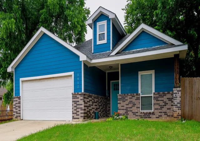 Photo 1 of Single family home for sale at 1912 Belzise Ter, Fort Worth, TX 76104 | MLS# 21302062 | Listing updated on 2026-08-22