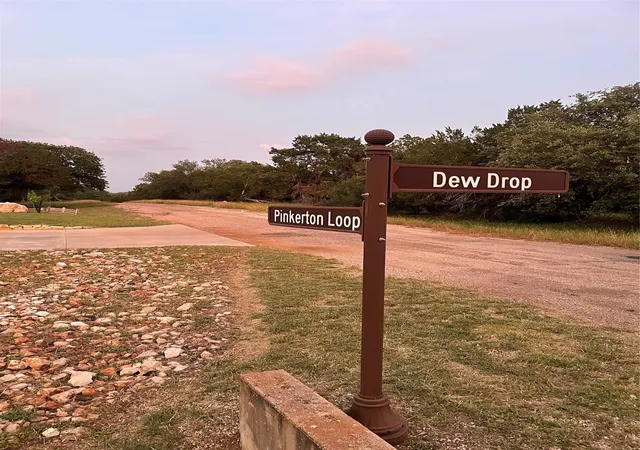 Homes for sale in Horseshoe Bay, TX | Lot K14012 Mountain Dew, Horseshoe Bay, TX 78657 | MLS# 21305566