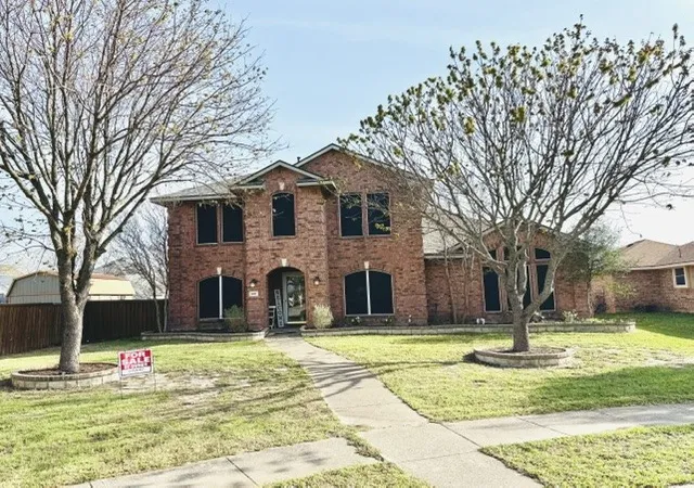 Photo 1 of Single family home for sale at 601 Gateway Bnd, Wylie, TX 75098 | MLS# 21306866 | Listing updated on 2026-07-16