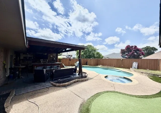 Photo 3 of Single family home for sale at 601 Gateway Bnd, Wylie, TX 75098 | MLS# 21306866 | Listing updated on 2026-07-16