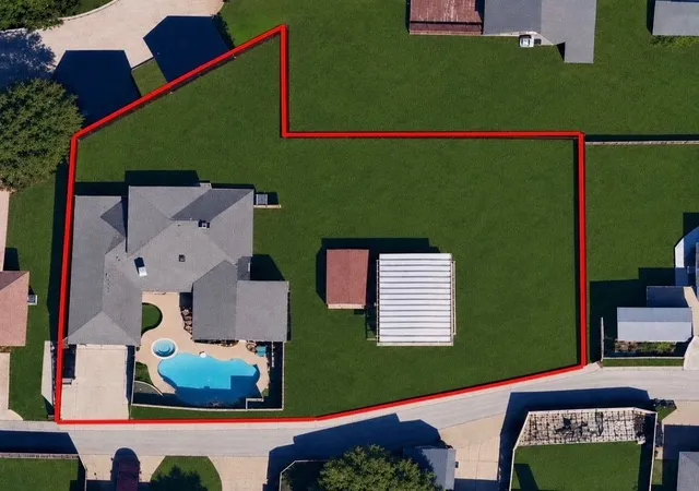 Photo 3 of Single family home for sale at 601 Gateway Bnd, Wylie, TX 75098 | MLS# 21306866 | Listing updated on 2026-07-16