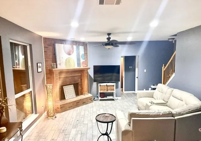 Photo 4 of Single family home for sale at 601 Gateway Bnd, Wylie, TX 75098 | MLS# 21306866 | Listing updated on 2026-07-16