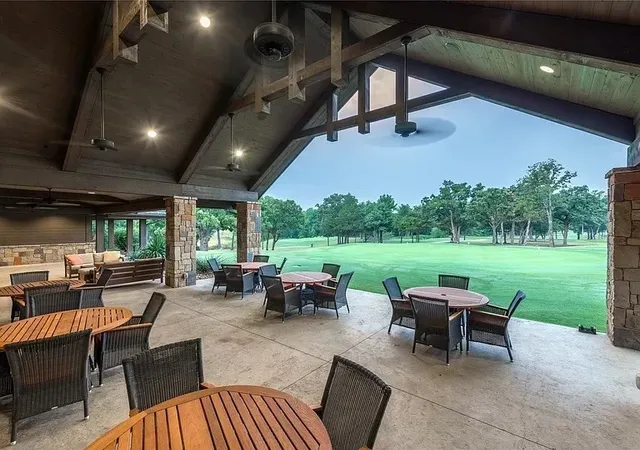 Photo 4 of Land for sale at 13 Castle, Gordonville, TX 76245 | MLS# 21306897 | Listing updated on 2026-07-24