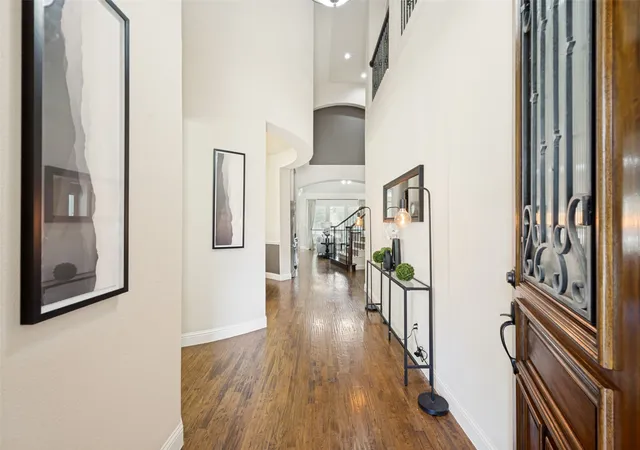 Photo 2 of Single family home for sale at 6448 Fire Creek Trl, Frisco, TX 75036 | MLS# 21306684 | Listing updated on 2026-08-22