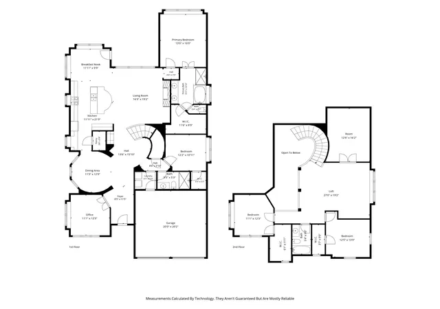 Photo 30 of Single family home for sale at 6448 Fire Creek Trl, Frisco, TX 75036 | MLS# 21306684 | Listing updated on 2026-08-22