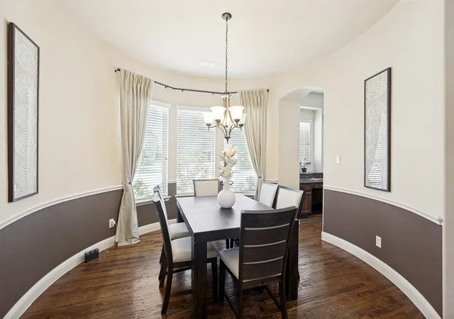 Photo 3 of Single family home for sale at 6448 Fire Creek Trl, Frisco, TX 75036 | MLS# 21306684 | Listing updated on 2026-08-22