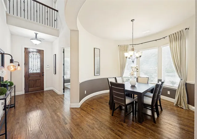 Photo 4 of Single family home for sale at 6448 Fire Creek Trl, Frisco, TX 75036 | MLS# 21306684 | Listing updated on 2026-08-22