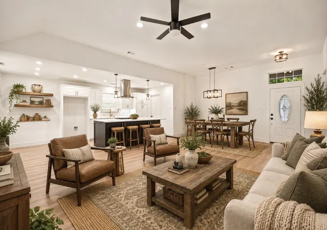 Photo 3 of Single family home for sale at 2510 Farr St, Caddo Mills, TX 75135 | MLS# 21306929 | Listing updated on 2026-09-19
