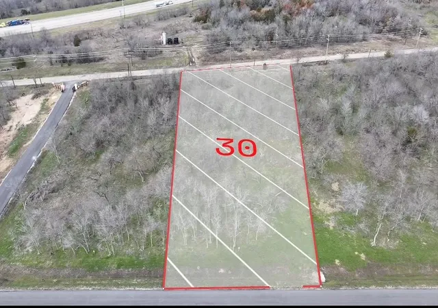 Homes for sale in Corsicana, TX | Lot 30 Waterfront Club, Corsicana, TX 75110 | MLS# 21306938