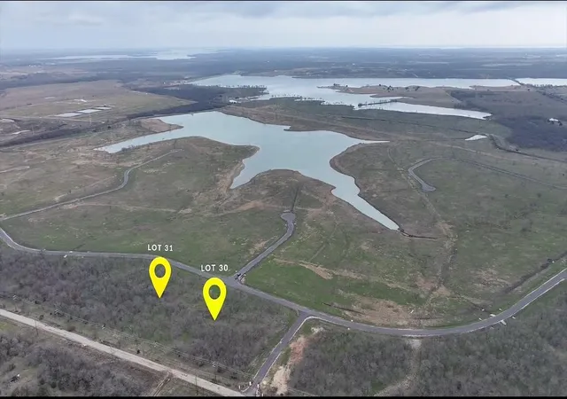 Homes for sale in Corsicana, TX | Lot 30 Waterfront Club, Corsicana, TX 75110 | MLS# 21306938