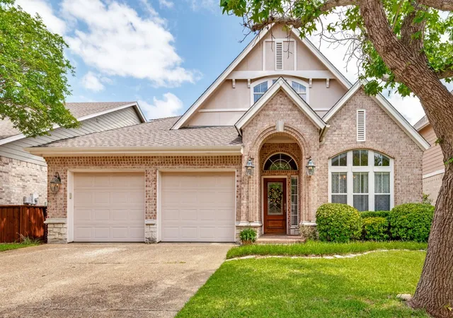 Photo 1 of Single family home for sale at 7926 Enclave Wy, Dallas, TX 75218 | MLS# 21303307 | Listing updated on 2026-07-20