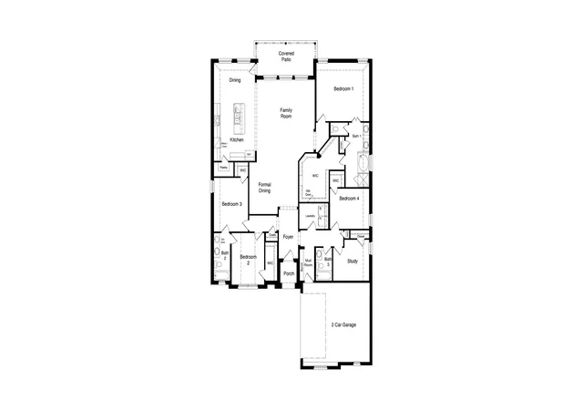 27th image of 3325 Seaside St, Grand Prairie, TX 76065 | MLS# 21306383