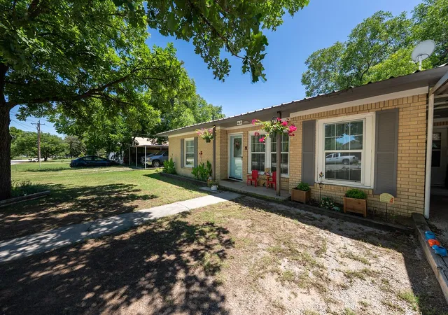 Homes for sale in Gorman, TX | 414 W Roberts St, Gorman, TX 76454 | MLS# 21306974