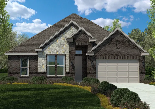 Photo 1 of Single family home for sale at 10393 Sarasota St, Grand Prairie, TX 76065 | MLS# 21306418 | Listing updated on 2026-07-08