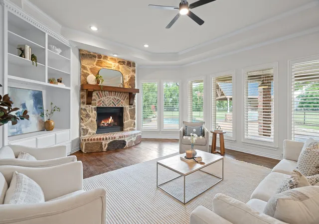 Photo 1 of Single family home for sale at 2505 Winthrop Hill Rd, Argyle, TX 76226 | MLS# 21305525 | Listing updated on 2026-10-08