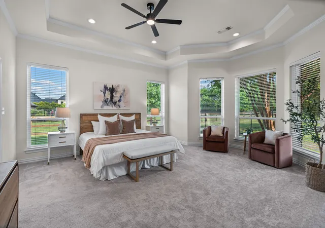 Photo 2 of Single family home for sale at 2505 Winthrop Hill Rd, Argyle, TX 76226 | MLS# 21305525 | Listing updated on 2026-10-08