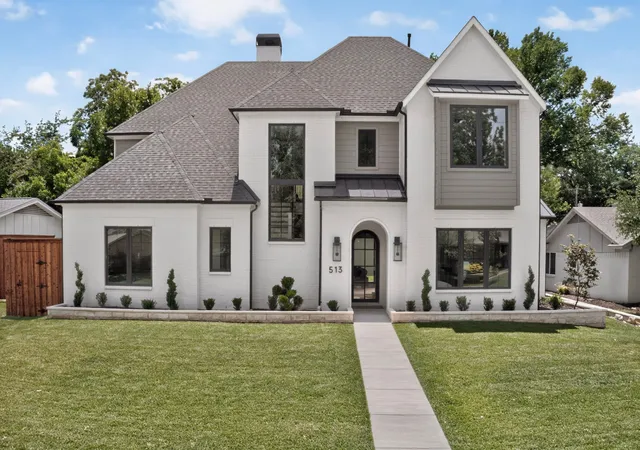 Homes for sale in Richardson, TX | 513 Lawnmeadow Dr, Richardson, TX 75080 | MLS# 21306901