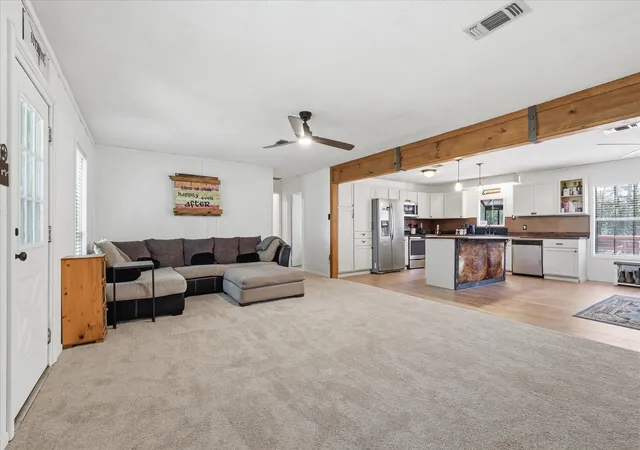 Photo 3 of Single family home for sale at 237 Brenda Ln, Gainesville, TX 76240 | MLS# 21227937 | Listing updated on 2026-09-26